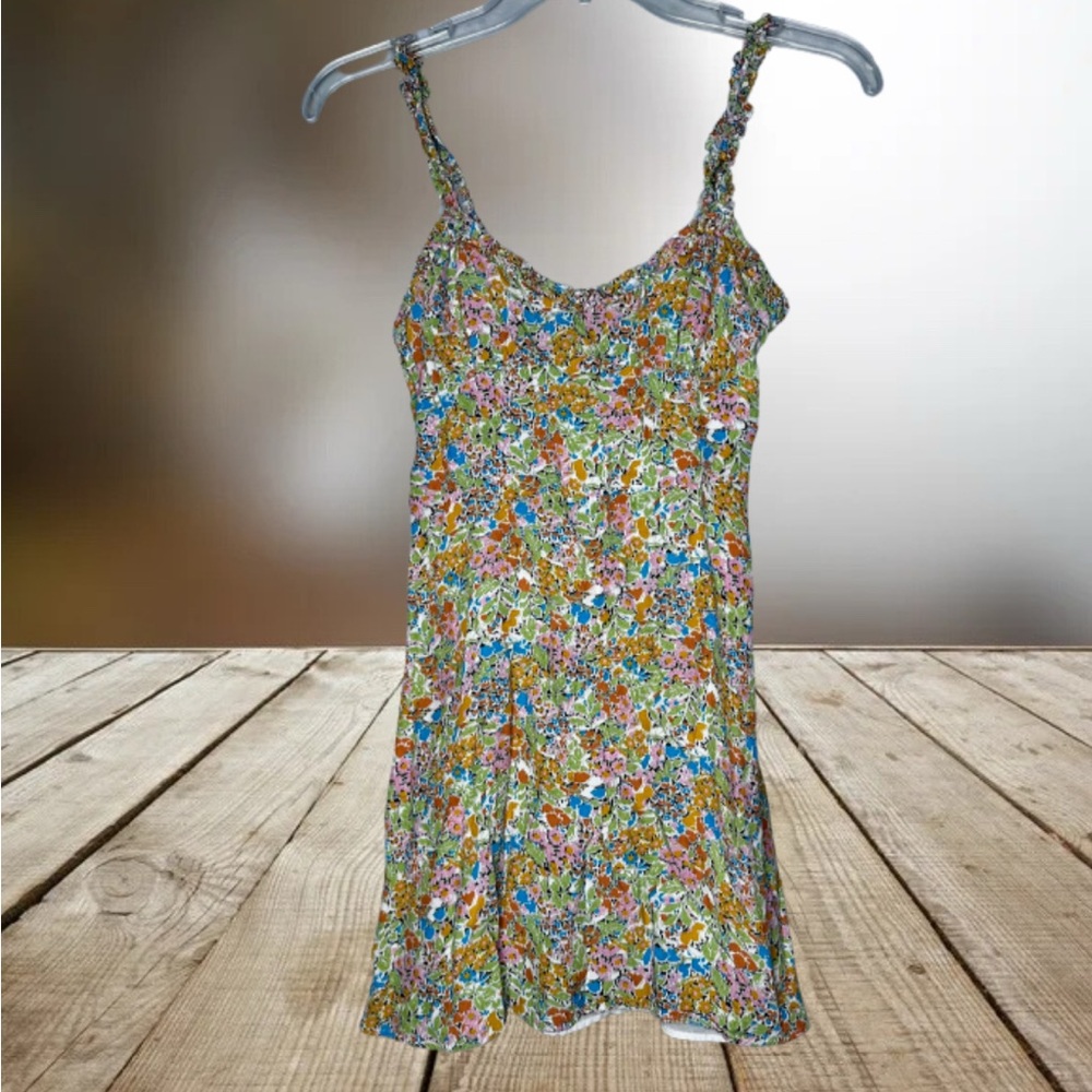 Zara Dress
